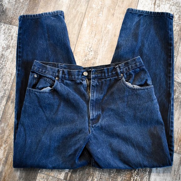 Open Trails Jeans - Picture 1 of 3